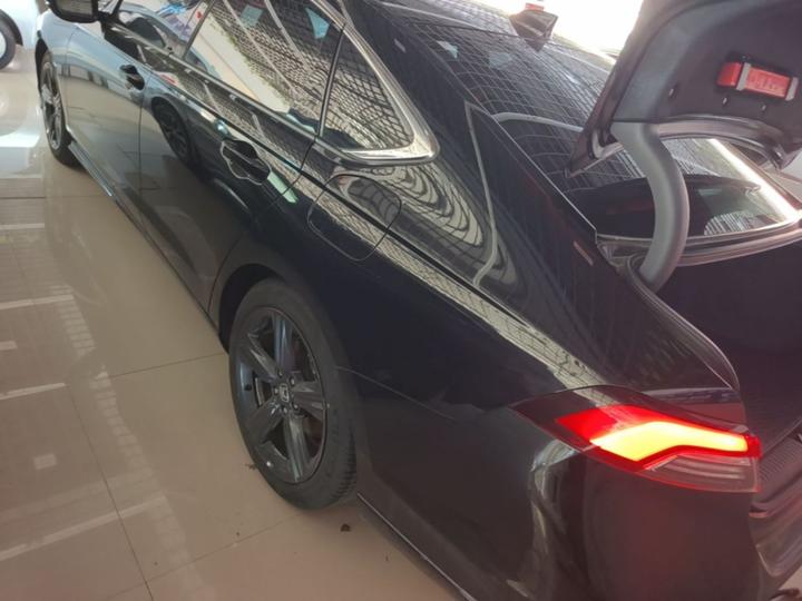 2023 260TURBO photo 4