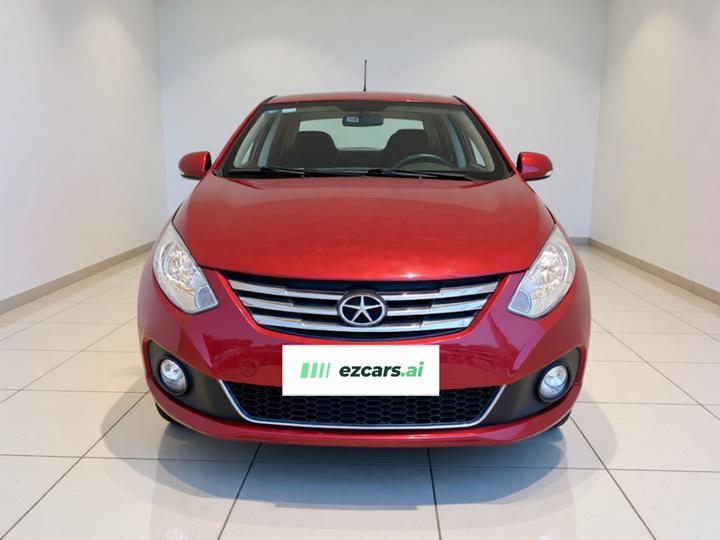 JAC A30 2013 1.5L MT Comfort IV photo 2