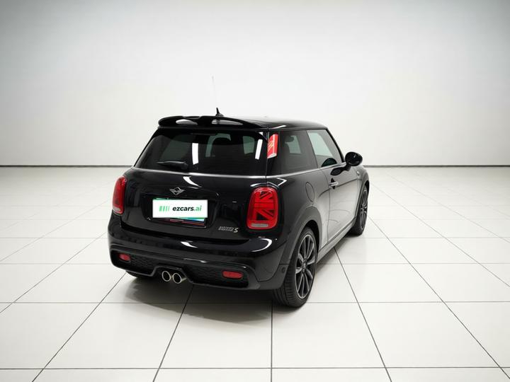 2023 Facelift 2.0T COOPER S photo 4