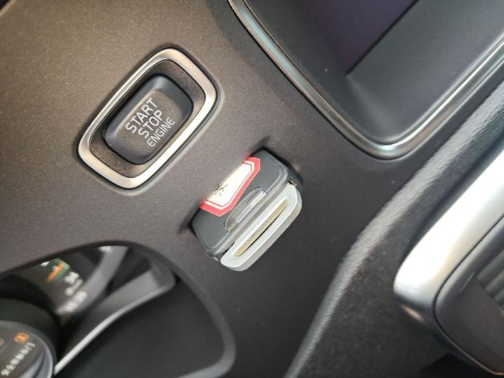V40 2019 T3 photo 8