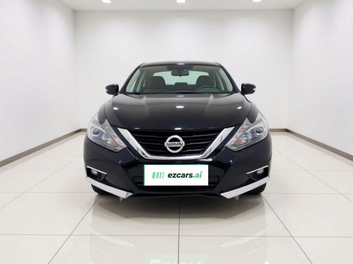 Teana 2016 2.0L XL Comfort photo 2