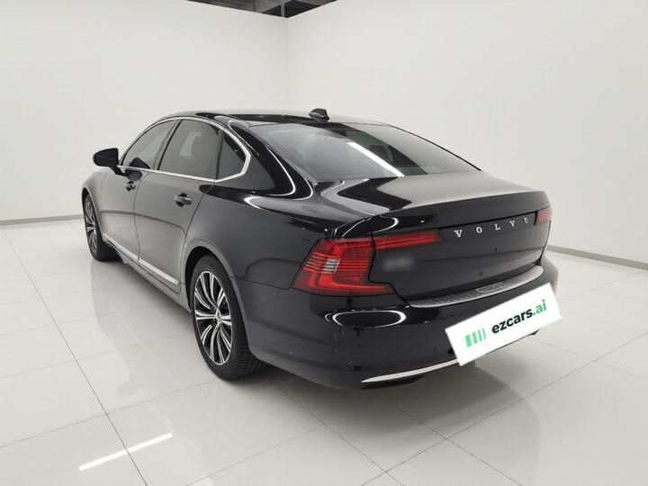S90 2021 B5 Luxury photo 4