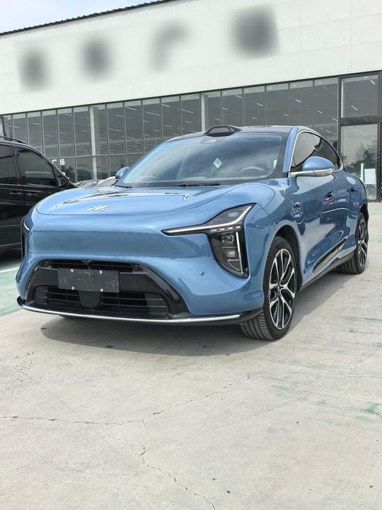 IM Motors LS6 2026 EREV 66 Max+