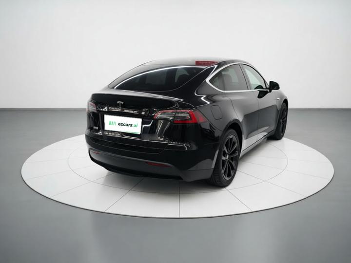 Model Y 2021 Standard Range RWD photo 3