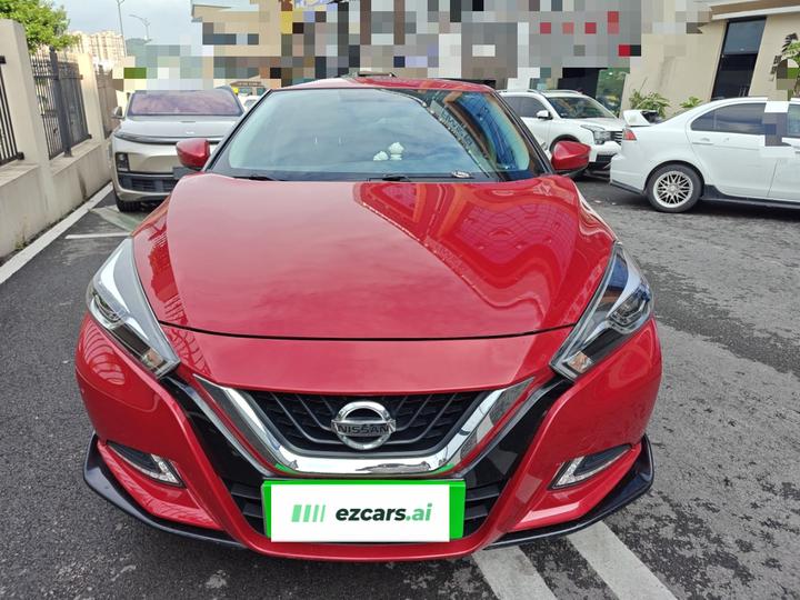 2020 1.6L CVT Connected Smart Cool photo 2