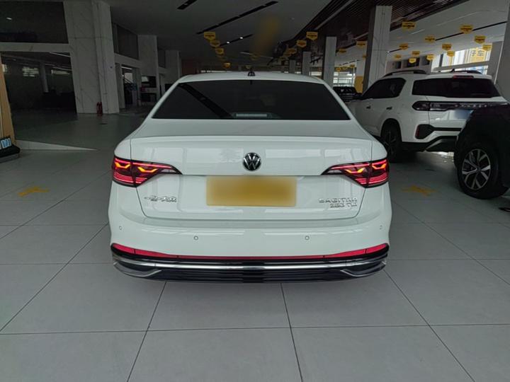 Sagitar 2023 280TSI DSG Lite photo 5