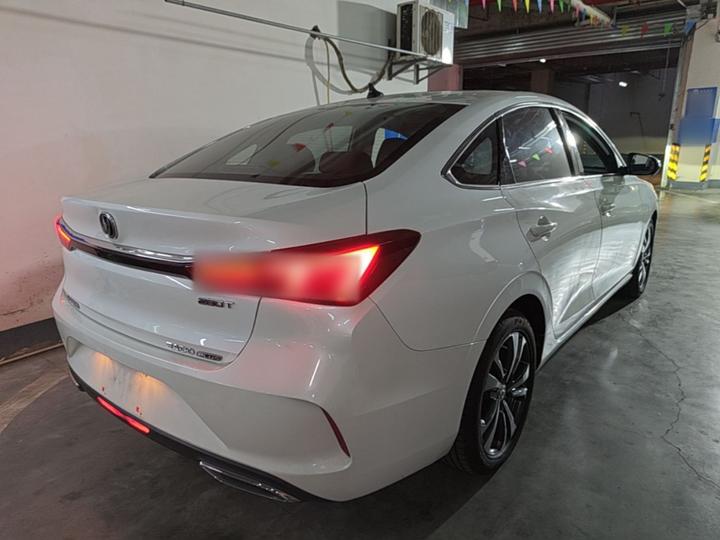 Eado 2020 PLUS NE 1.4T GDI DCT Flagship photo 6