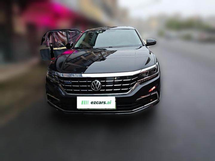 Passat EV 2019 430PHEV Hybrid Luxury photo 2
