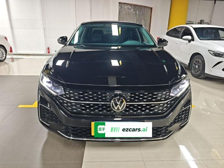 Passat 2026 380TSI photo 2