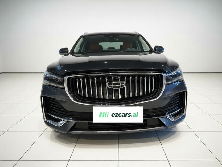 Xingyue L 2024 2.0TD DCT EVO RWD photo 2