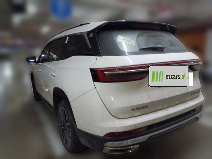 X90 2022 2.0T DCT 5-Seater photo 4