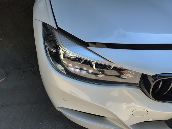 3 SeriesGT 2020 320i M Sport photo 7