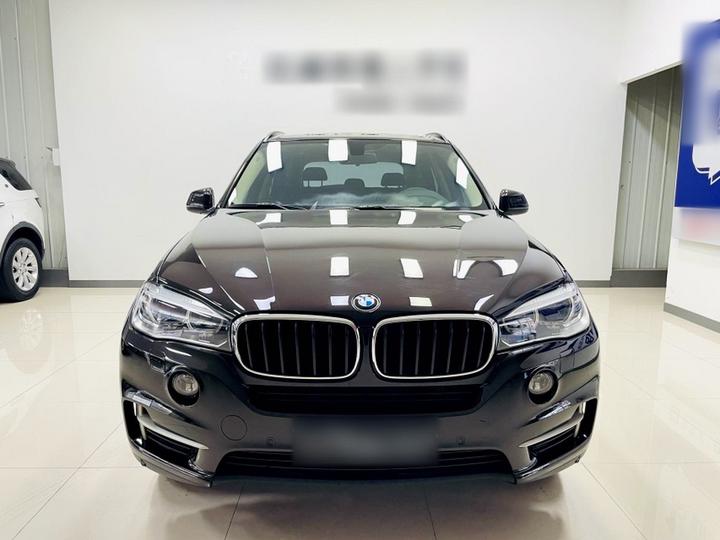 X5 Imported 2014 xDrive35i photo 2