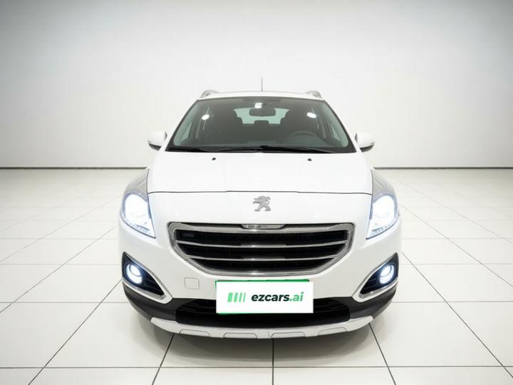3008 2015 2.0L AT Classic photo 2
