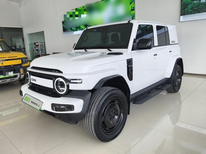 iCAR-Class V23 2026 401 RWD-Class Sport