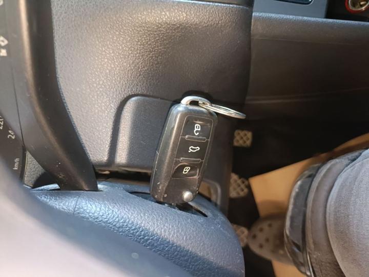 Polo 2016 1.4L MT photo 8