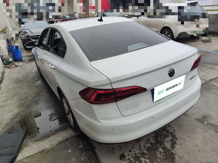 Bora 2021 1.5L AT Comfort Connected photo 4