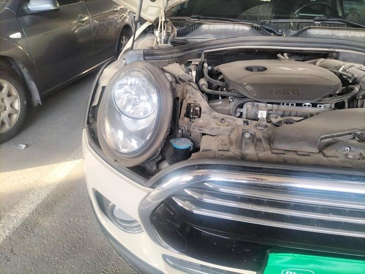 2016 Facelift 1.5T COOPER photo 7