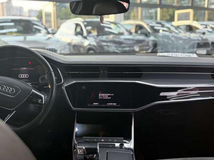 A6L 2019 45 TFSI Dynamic photo 8