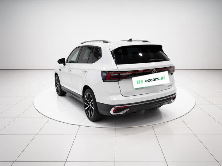 Tharu 2025 300TSI RWD photo 4
