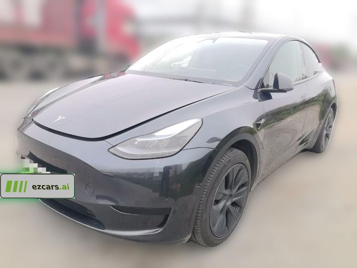 Model Y 2024 RWD