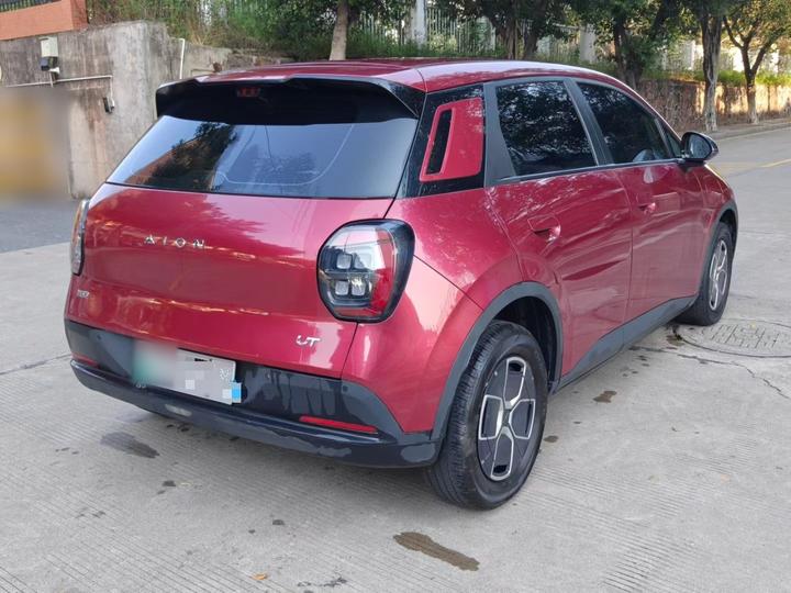AION UT 2025 420 Smart photo 6