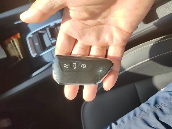 Octavia 2023 PRO TSI280 photo 8