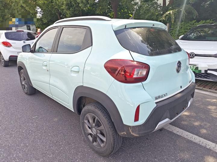 Nammi BOX 2022 LX 331KM Advanced photo 4
