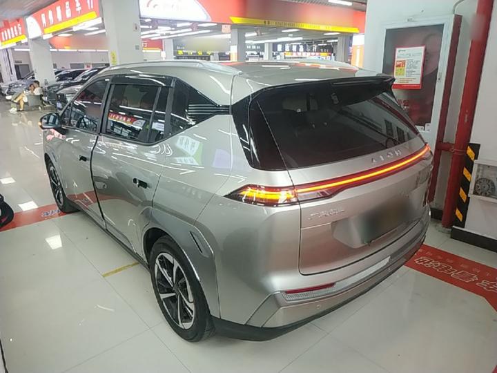 AION Y 2023 Plus 610 NCM photo 4