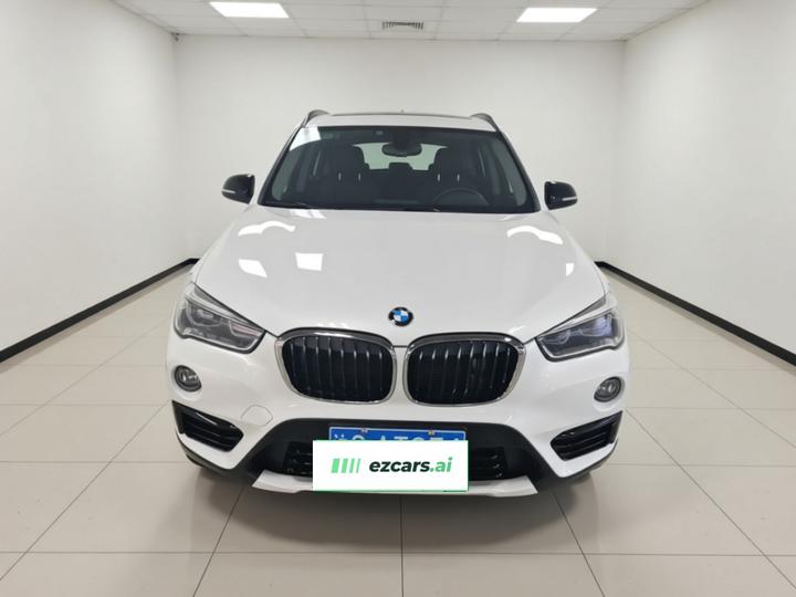 X1 2016 xDrive20Li Luxury photo 2