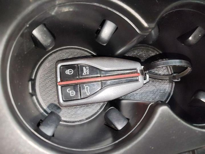 HS5 2022 Facelift 2.0T Connected AWD photo 8