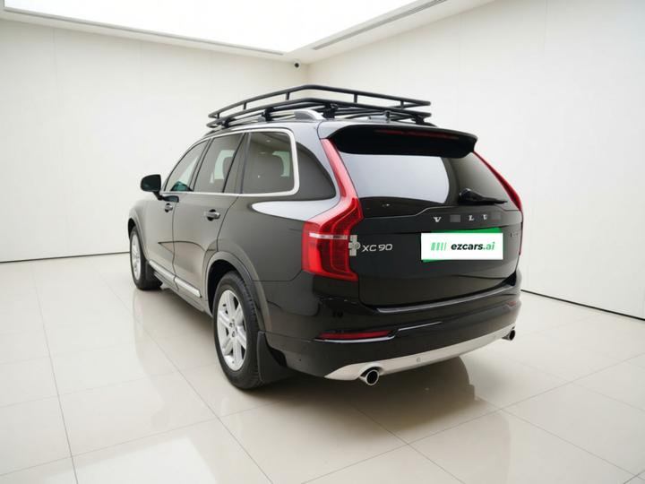 XC90 2016 T5 5-Seater photo 4