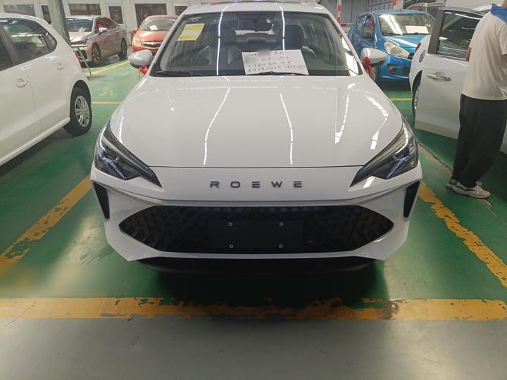 i5 2026 1.5L CVT Luxury photo 2