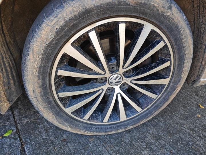 Lavida 2014 1.4TSI DSG Sport photo 8