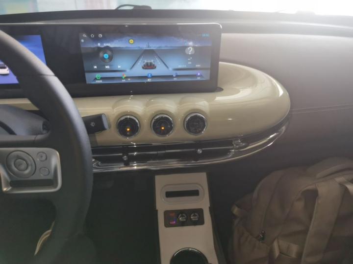 Wuling Bingo 2024 333km photo 8