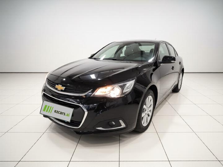 Malibu 2018 530T AT Luxury