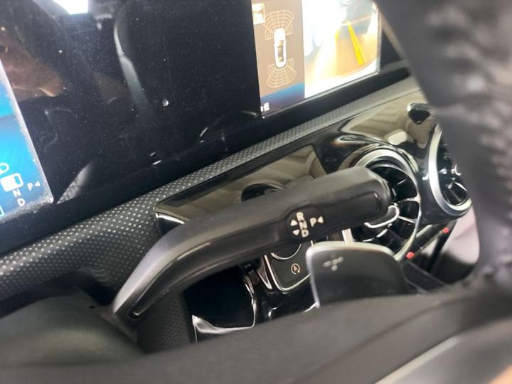 A-Class 2020 A 180 L Sport photo 5