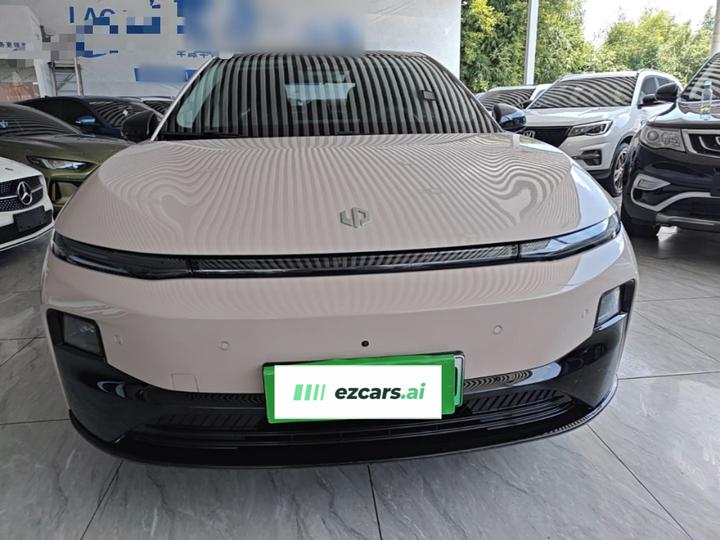 Leapmotor B01 2025 650 Enjoy photo 2