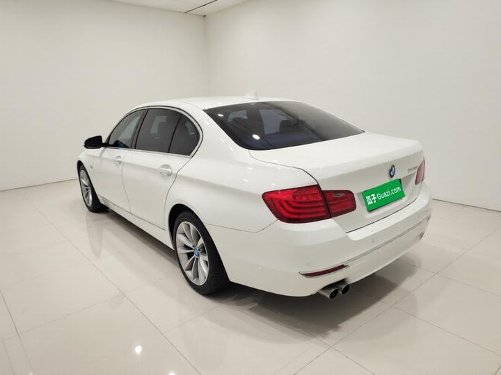 5 Series 2014 525Li Design Package photo 4