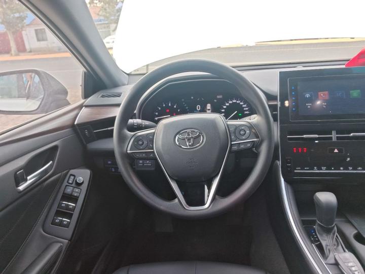 Avalon 2023 2.0L Progressive photo 6