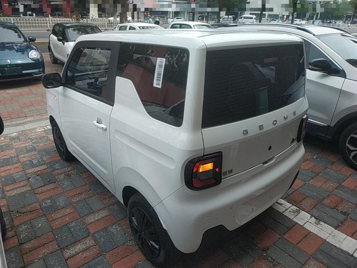 2023 Panda mini 200km Endurance Bear photo 4