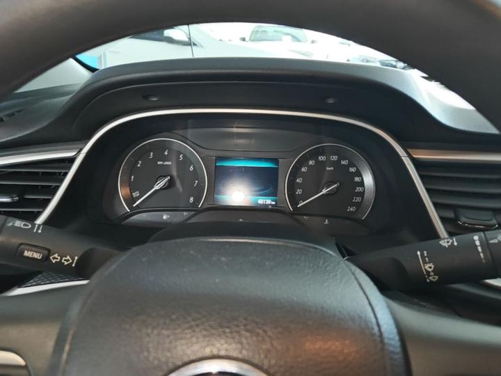 Excelle 2021 Facelift 1.3T AT Mild Hybrid Elite photo 6