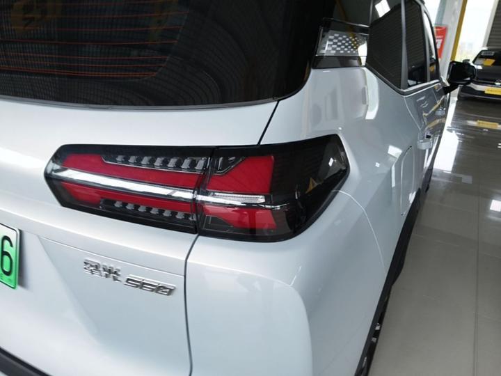 560 EV 2026 125km Luxury photo 7