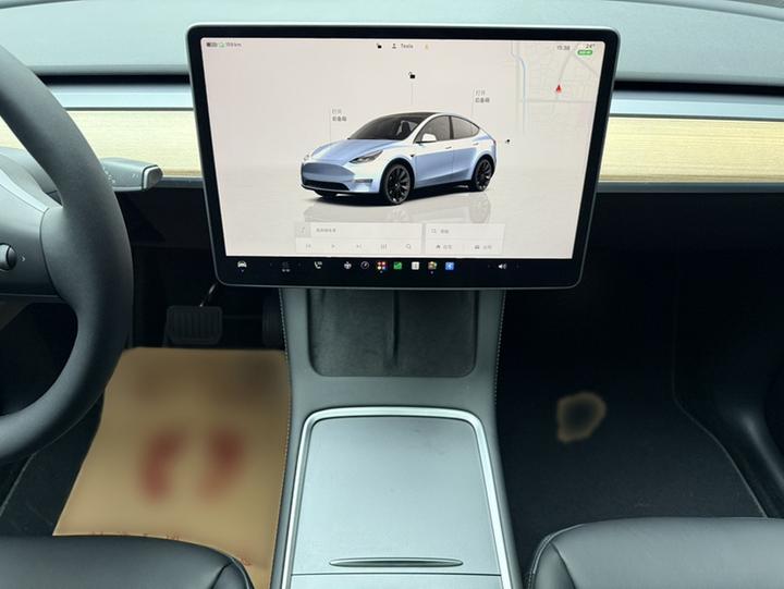 Model Y 2022 Facelift RWD photo 4