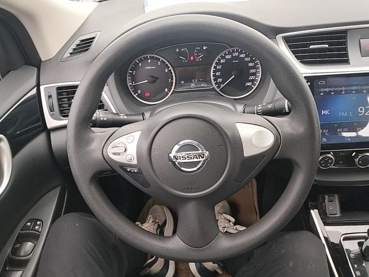 Sylphy 2016 1.6XL CVT Luxury photo 6