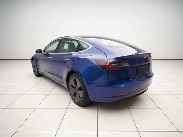 Model 3 2019 Standard Range RWD Upgraded photo 4