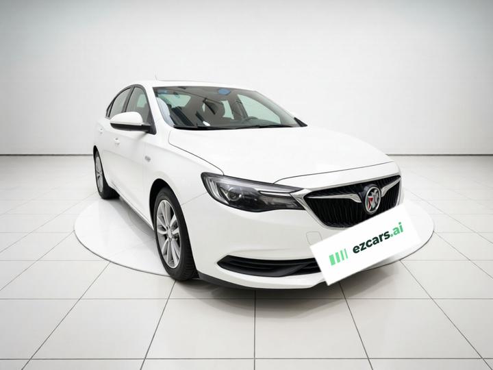 Excelle 2021 Facelift 1.3T AT Mild Hybrid Elite photo 3