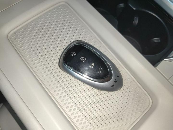 Blue Mountain 2026 Smart Advanced AWD Max+ photo 8