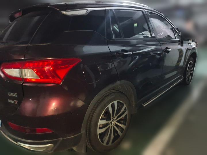 GAC Trumpchi GS4 2017 235T AT RWD Luxury Connected photo 6