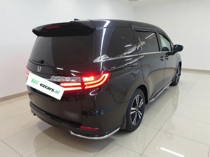Odyssey 2021 2.0L Supreme photo 6